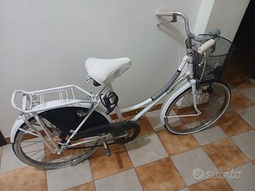 bicicletta revival vintage