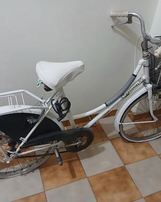 bicicletta revival vintage