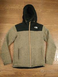 THE NORTH FACE Giubbotto tg.S