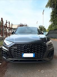 Audi Q5 sportback 40 tdi