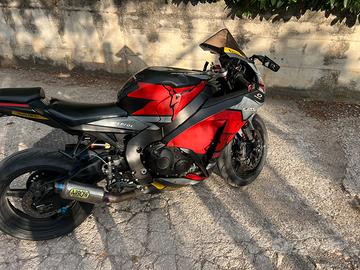 Honda CBR 1000 RR
