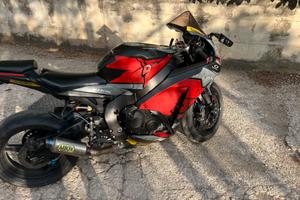 Honda CBR 1000 RR