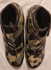 Bont Z scarpe pattinaggio in linea