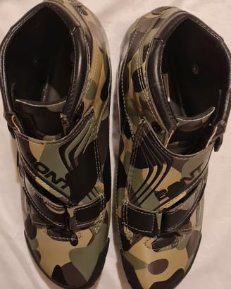 Bont Z scarpe pattinaggio in linea