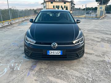 VW Polo 2021 1.0 TSI Style