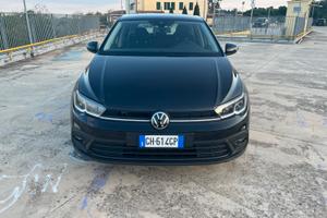 VW Polo 2021 1.0 TSI Style