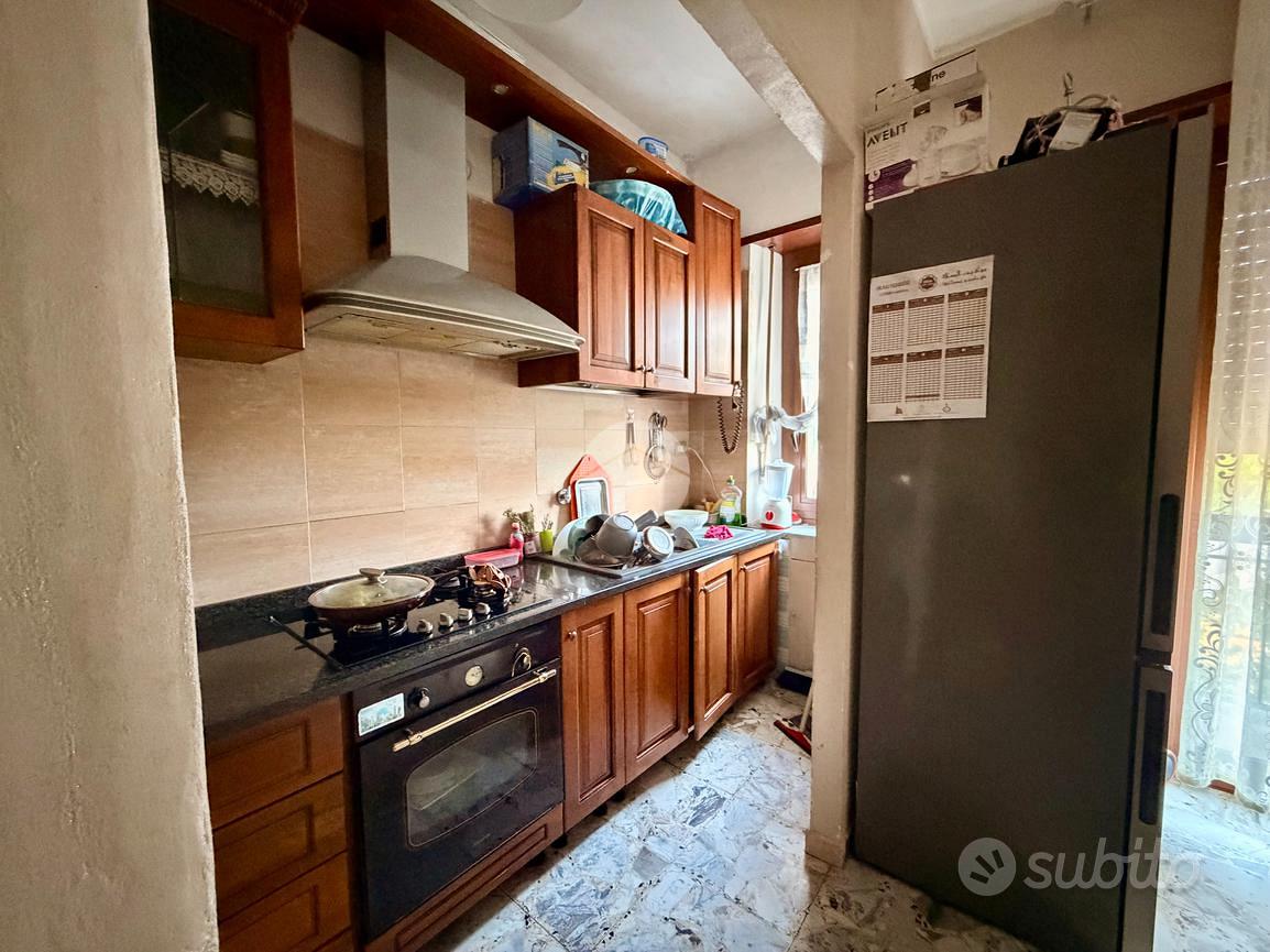 Appartamento – Torino, Lucento, Circoscrizione 5 - Vista 5