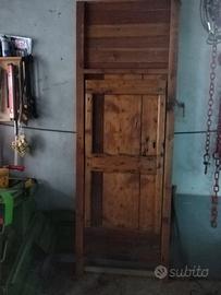 porta vecchia 