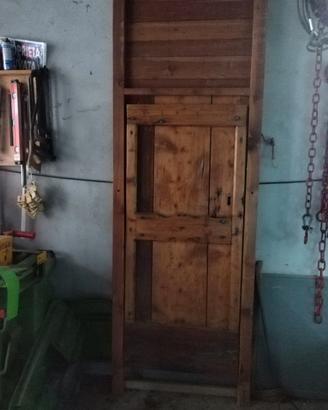 porta vecchia 