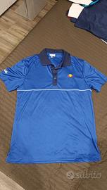 T-shirt Ellesse tennis padel