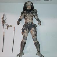 Shaman Predator NECA Action Figure Originale RARA