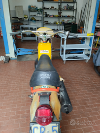 Frigerio puch 125 GS