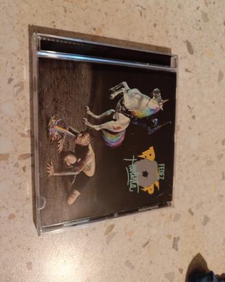 CD Fedez 