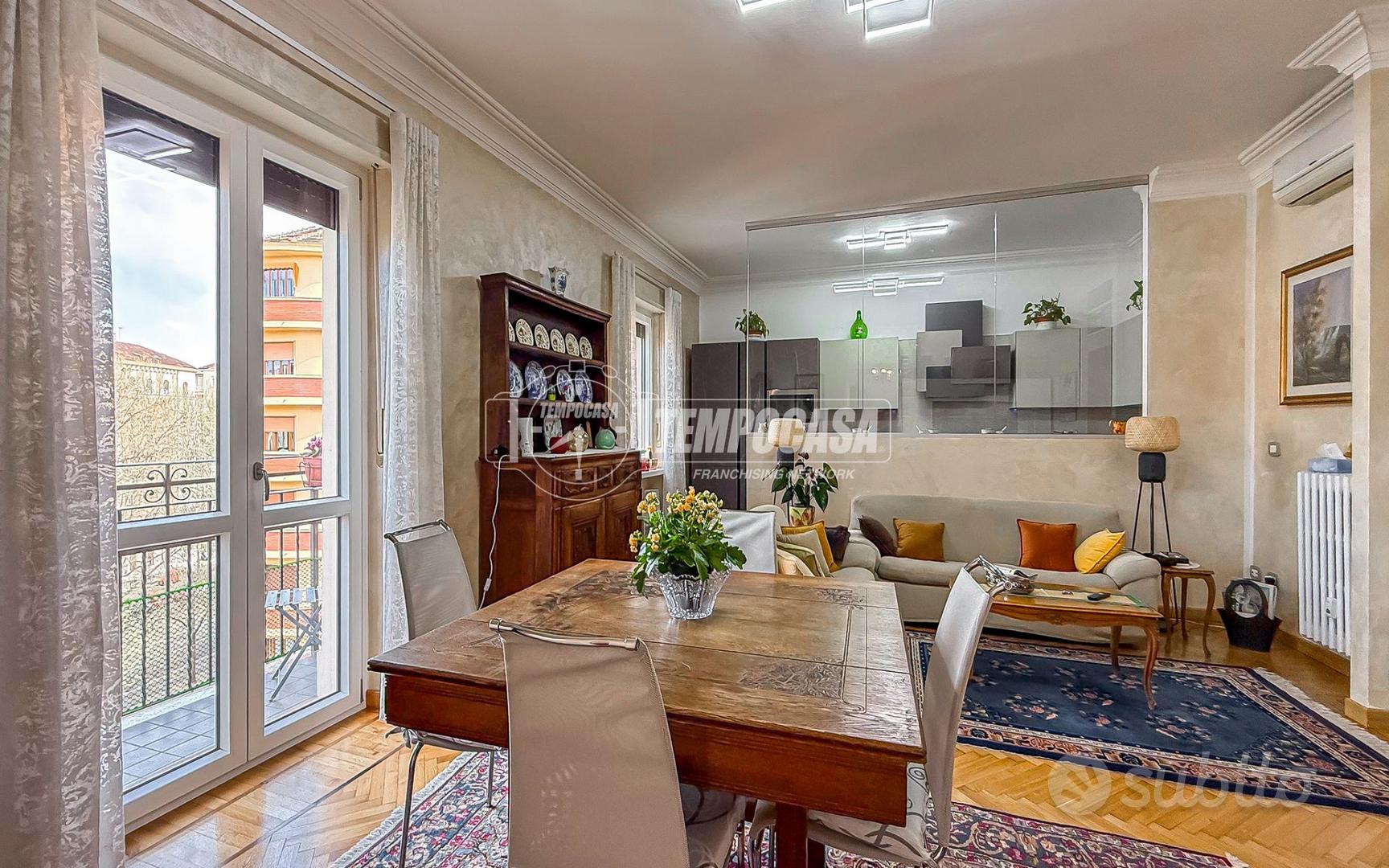 Apartment in Torino, Crocetta, Circoscrizione 1 - Vista 6