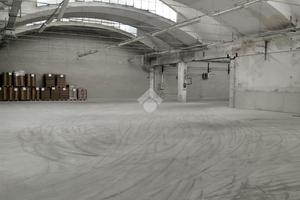 CAPANNONE A ROVELLASCA