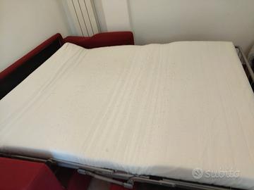 Divano letto