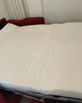 Divano letto