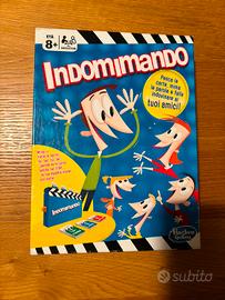 Indomimando