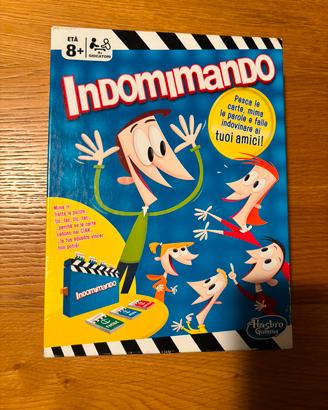 Indomimando