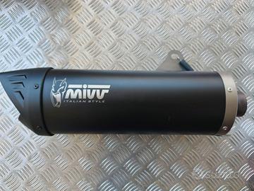 Scarico MIVV Honda SH 350i 