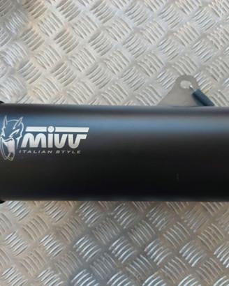 Scarico MIVV Honda SH 350i 