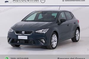 Seat Ibiza 1.0 ecotsi FR 95cv