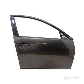 PORTIERA ANTERIORE DESTRA MAZDA 3 Berlina Serie BB