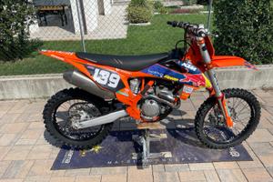 Ktm 250 sx-f  Prado edition 2020