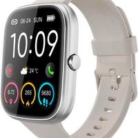 Smartwatch Sport,Chiamate,Messaggi. NUOVO!!