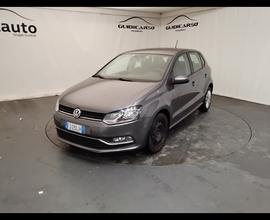 VOLKSWAGEN Polo V 2014 - Polo 5p 1.0 mpi Comfortli