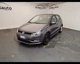 VOLKSWAGEN Polo V 2014 - Polo 5p 1.0 mpi Comfortli