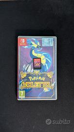 Pokemon violetto 
