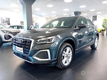 Audi Q2 35 TFSI S tronic Business Advanced