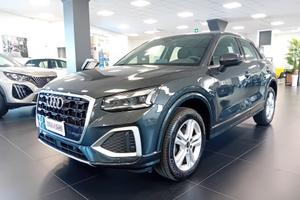 Audi Q2 35 TFSI S tronic Business Advanced