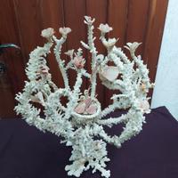 Scultura in corallo
