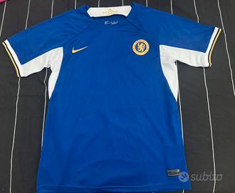 Maglia Chelsea 2024