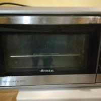 forno elettrico Ariete 