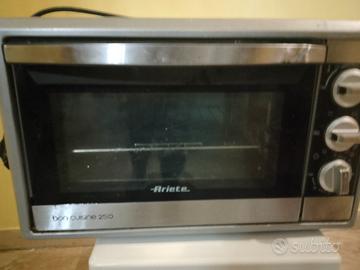 forno elettrico Ariete 