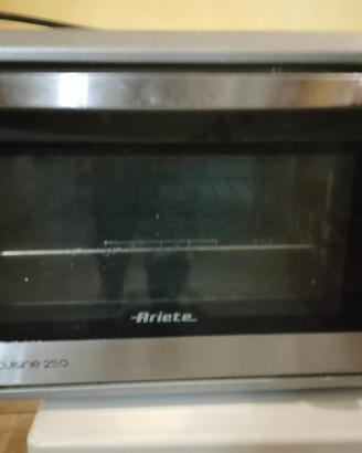 forno elettrico Ariete 