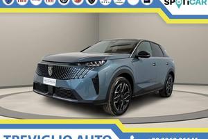 PEUGEOT 3008 Hybrid 145 e-DCS6 GT