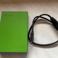 Seagate Game Drive per Xbox, 2TB