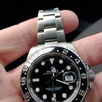 Rolex GMT 