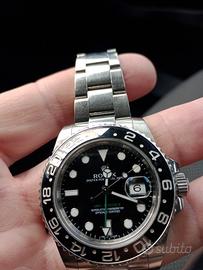 Rolex GMT 
