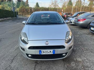 Fiat Grande Punto 1.4 5 porte Actual EasyPower
