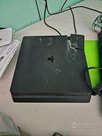 Ps4 usata