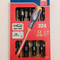 Giraviti cacciaviti USAG 324 SH8