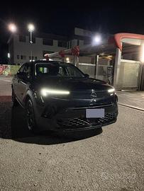 Opel mokka elettrica