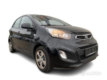 KIA Picanto 1.0 12V 5 porte City OK NEO PATENTAT