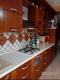 mascalucia bilocale no residenza tutto incluso