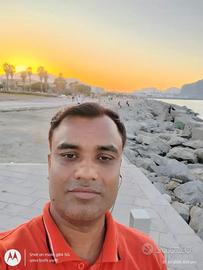 Lavapiatti e aiuto cuoco